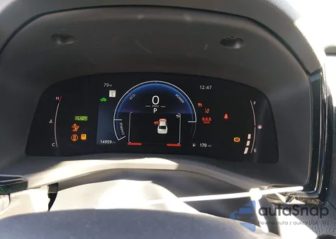 2025 Toyota Camry Se из США, поврежденный, VIN 4T1DAACK1SU054707